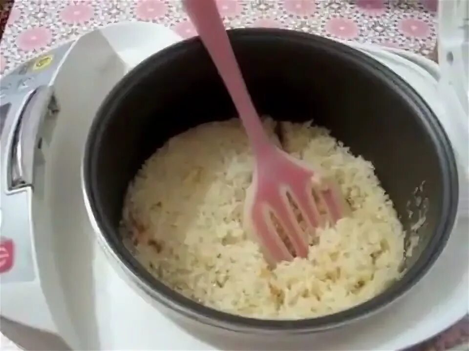 Плов в мультиварке 3. Плов в мультиварке 3