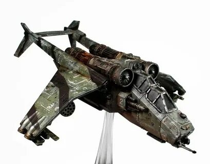 Imperial models
