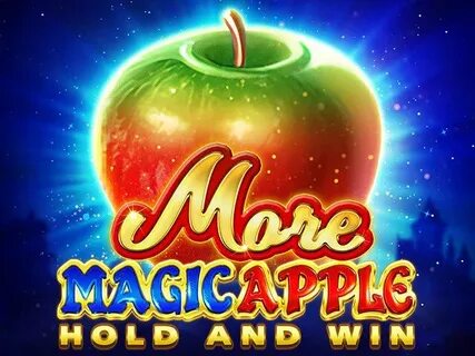 Much magic