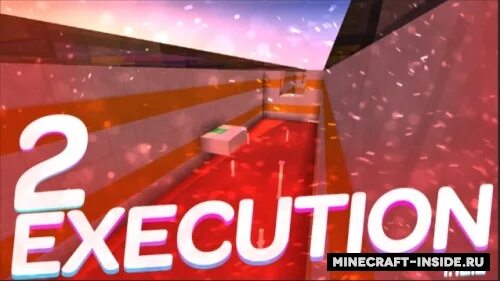 Map execute. Map execute