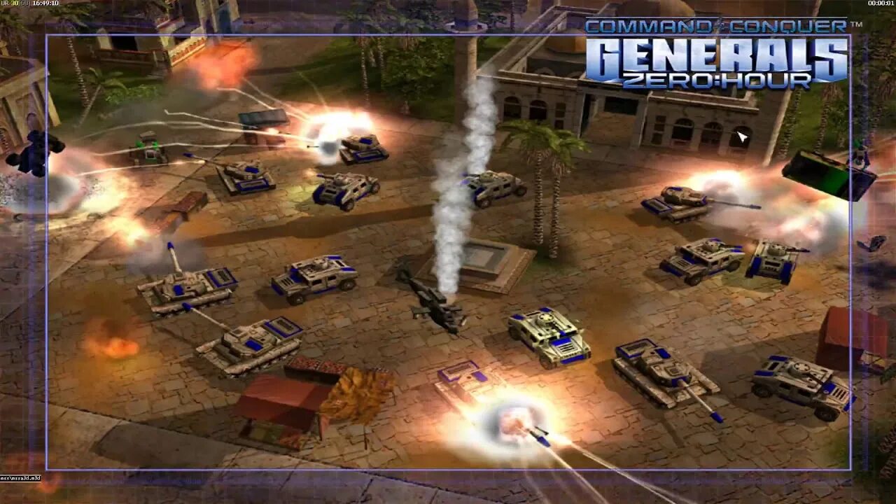 Command conquer generals zero hour contra 007. Generals zero hour gentool. command &amp; conquer: the first decade. generals 2.