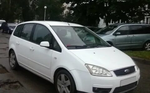 Форд с мах 2006г