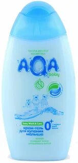 Aqa baby