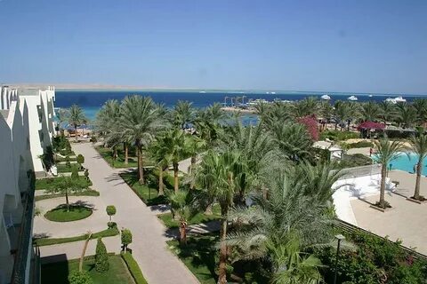 Regina hurghada