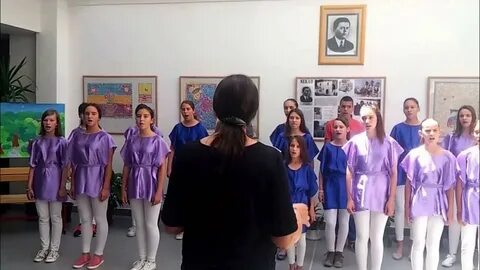 Школы в черногории