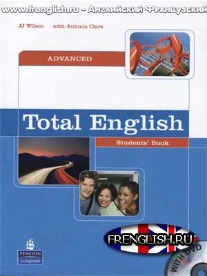 Planet of english для учреждений спо ответы. Total English ответы. Учебники по английскому total English. Total English Advanced. Total English ответы Review.