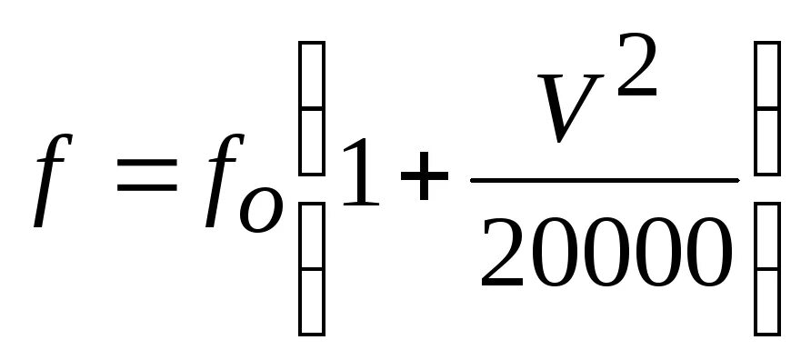 потери мощности в трансмиссии