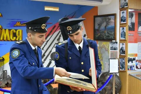 Ушаковка в новороссийске