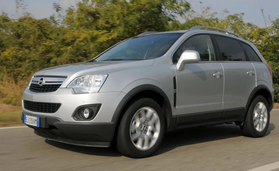 Опель Антара 2013. Opel Antara 2013. Антара 2.4 2013.