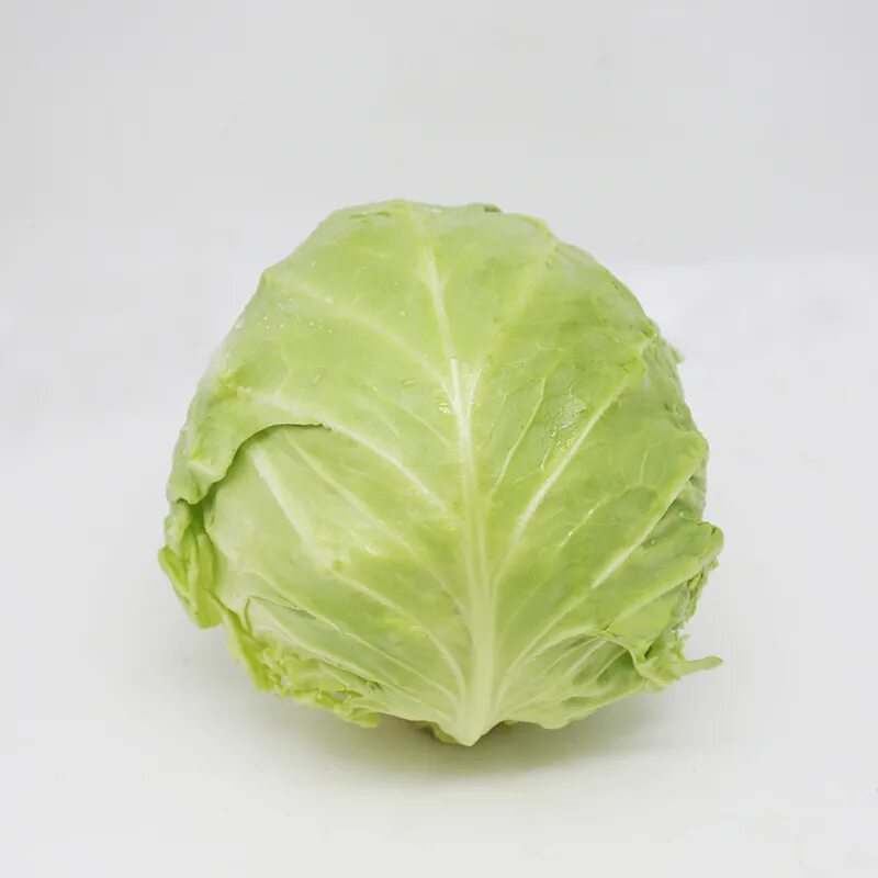 Free Photo Fresh organic brassica romanesco vegetable for sale at market