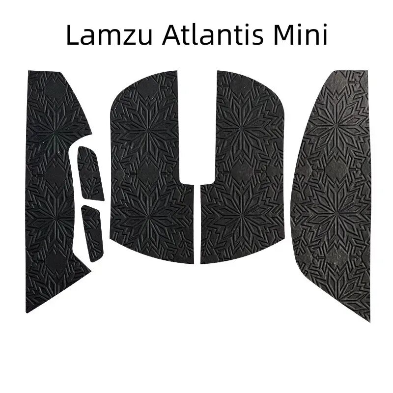 Lamzu atlantis nordic. Lamzu atlantis nordic