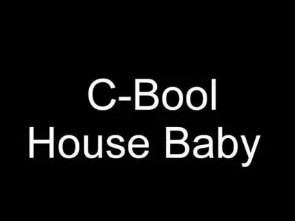Baby this house