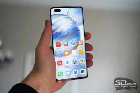 Аналоги huawei