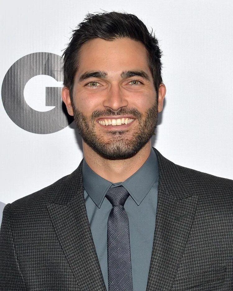 Tyler hoechlin