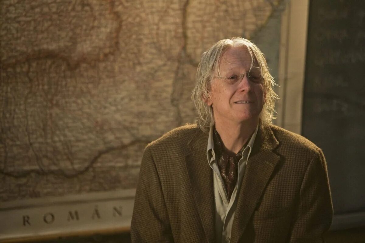 проклятие иудовой чаши