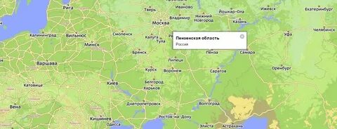 Где находится город баре