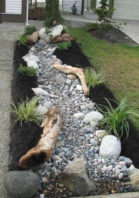 Удивительные идеи для дачи и сада / Amazing garden design ideas / A - Video - см
