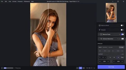 Vmake ai улучшить видео