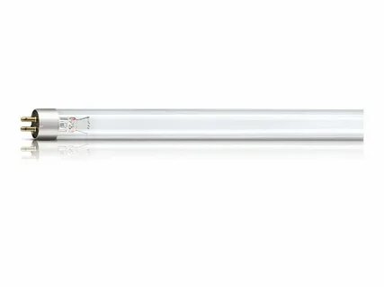 Лампа бактерицидная tuv 15w t8 philips