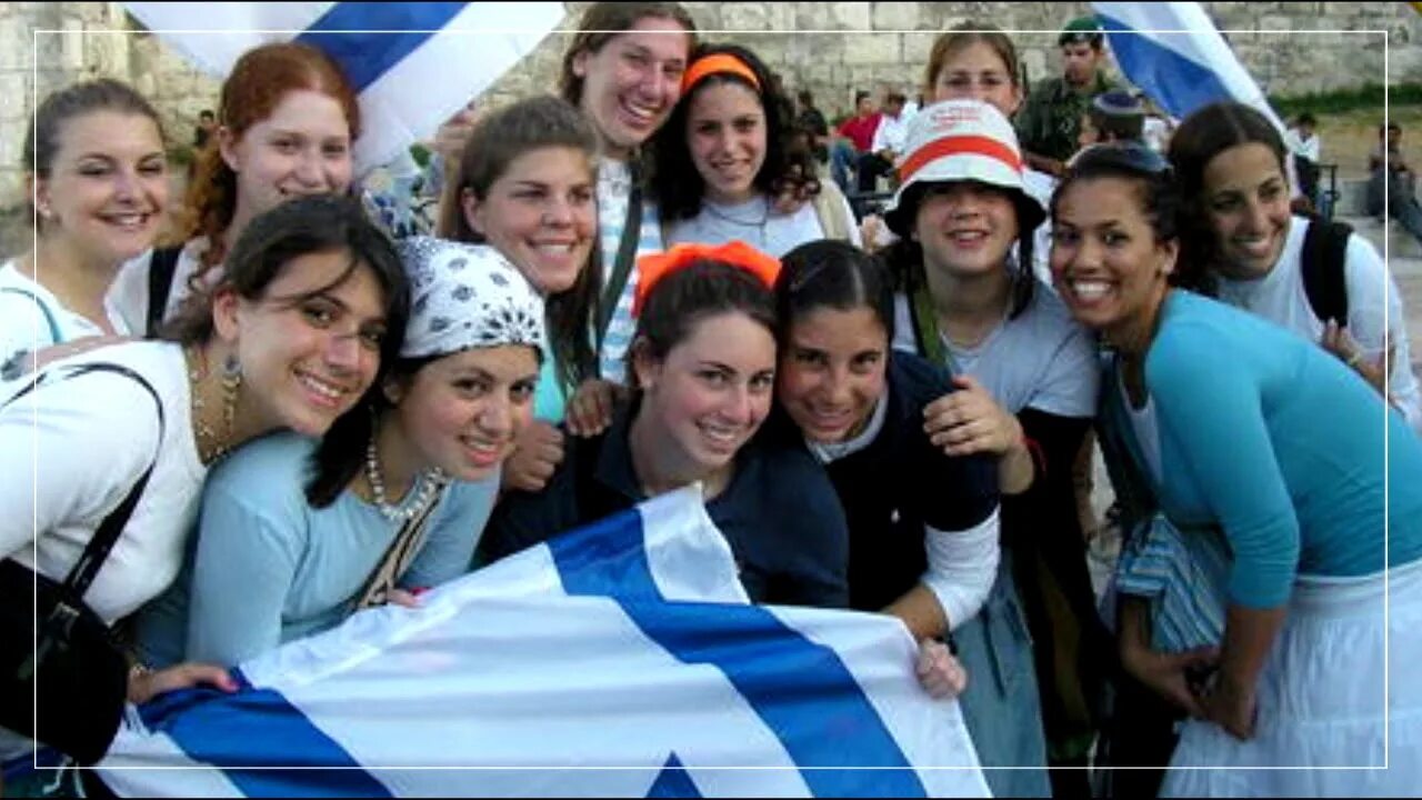 Сколько живет в израиле. Жители Израиля. Народы нации в Израиле.
