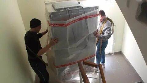 Сколько должен отстояться холодильник транспортировки