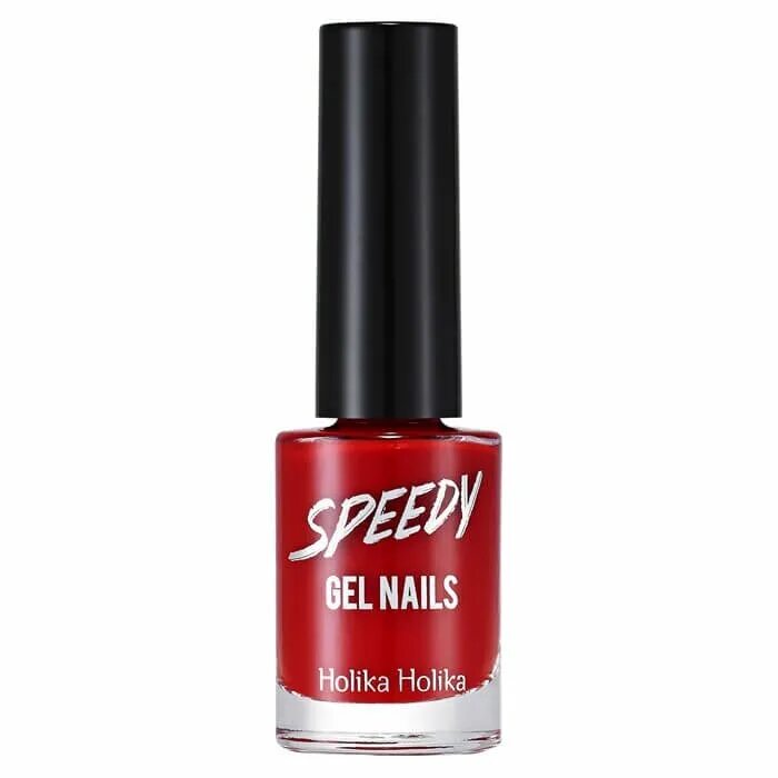 Лаки быстросохнущие купить. Holika Holika Speedy Gel Nails. Быстросохнущий лак для ногтей.