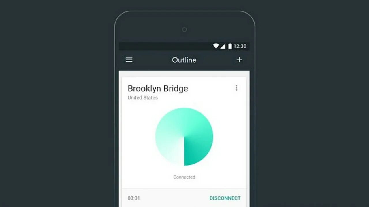 Outline VPN - безопасный и надежный впн-сервис, предоставляющий доступ к любимым