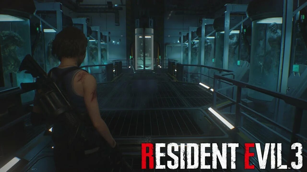 Вакцина резидент 3. Resident Evil 3 лаборатория. Твари в лаборатории в Resident 4. Секретная лаборатория обитель зла. Концовки резидента 3 1999.