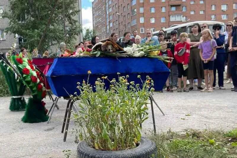 Похороны детей в орше видео. Похороны детей в орше видео