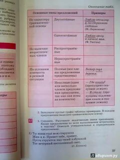 Русский разумовская 8 читать