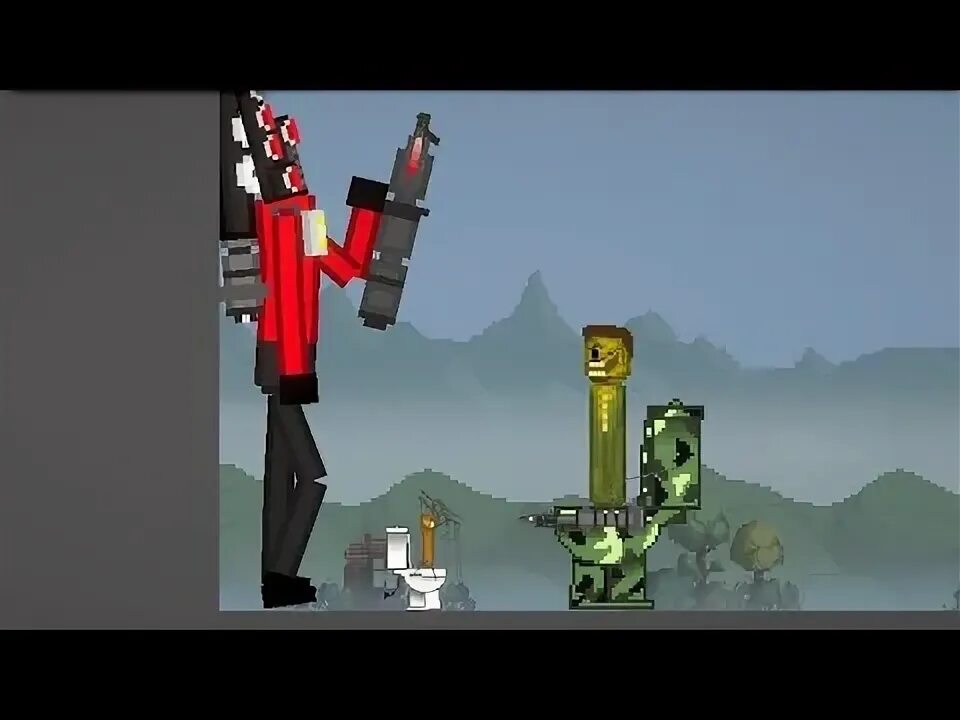 Мод playground скибиди туалетов. Скибиди туалет игрушка.