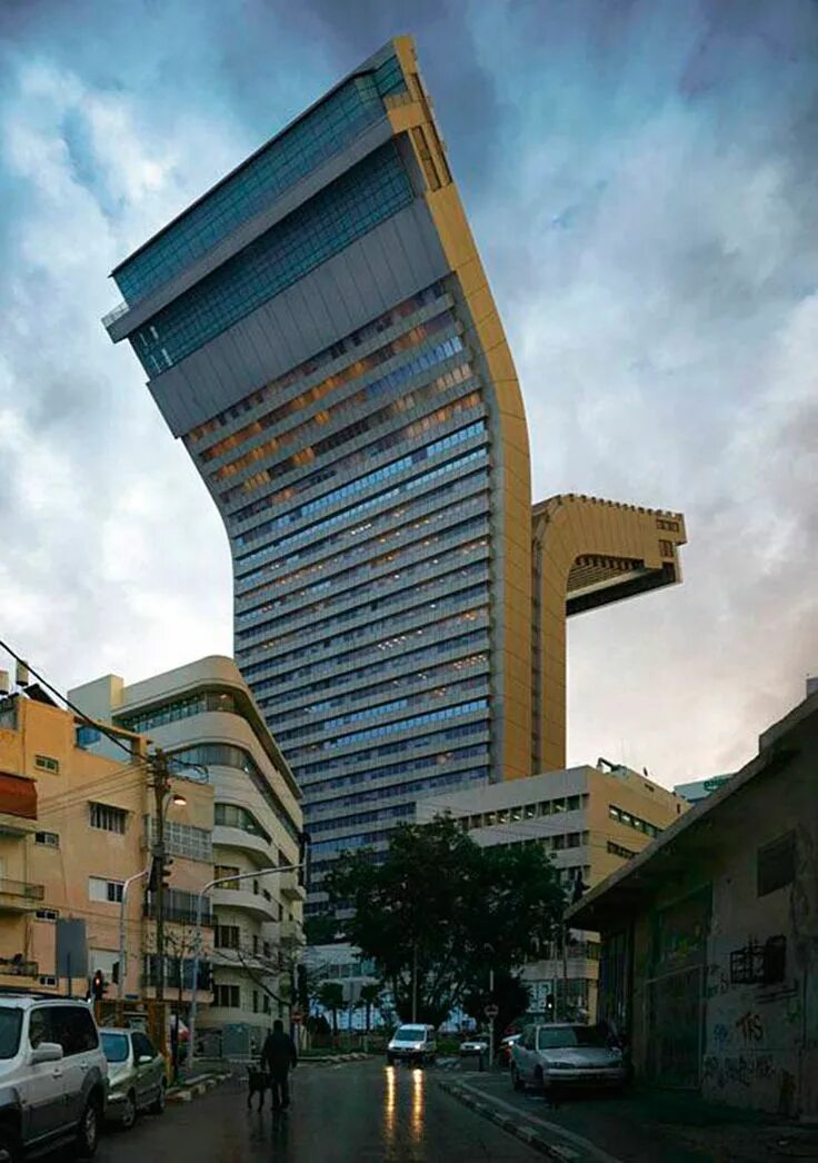 Building v