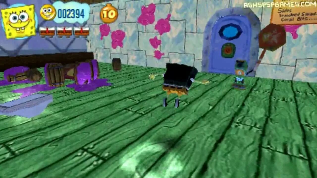 Игра бобы на xbox. Spongebob&#039;s truth or square (xbox 360. губка боб truth or square. spongebob truth or square xbox 360. spongebob truth or square psp.
