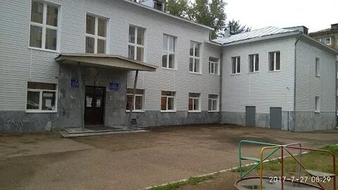 Детская музыкальная школа 11
