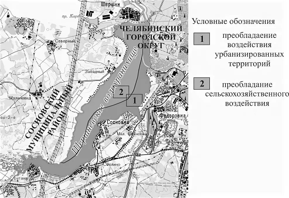 Публичные слушания приоткроют тайну скандальной автотрассы через городской бор Ч
