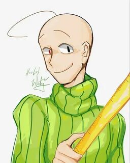 Baldi basics 0.4