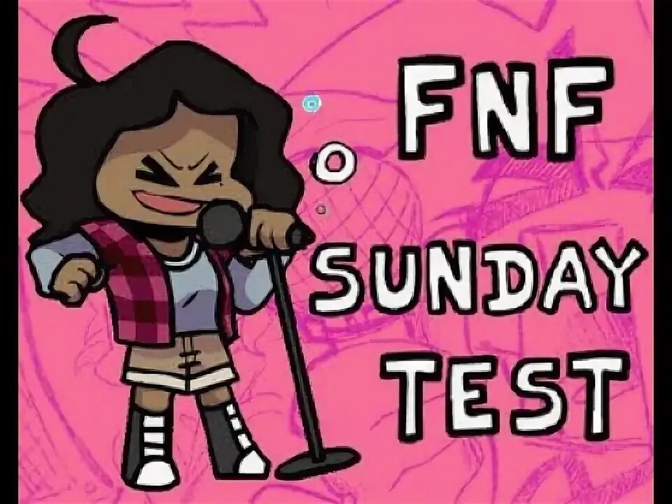 Sunday arts. Сандей фнф. sunday fnf mod. сандей из fnf. friday night funkin сандей.