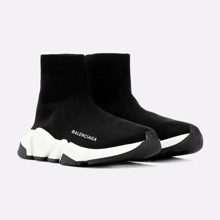 Спид трейнер. Кроссовки Balenciaga Speed Trainer. Balenciaga Speed Trainer Black. Кроссовки Balenciaga Speed Trainer Triple Black. Кроссовки Balenciaga Speed Trainer White.