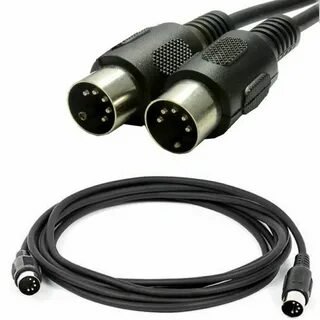 Кабель 5 pin