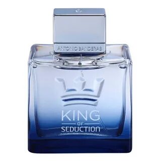 Antonio king of