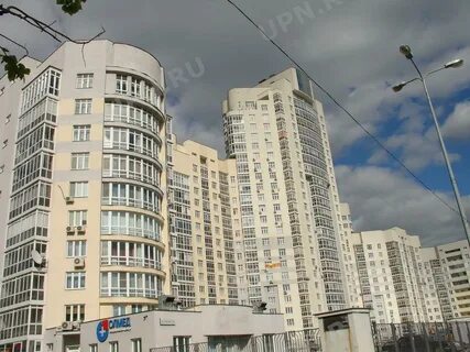 Чкалова 124