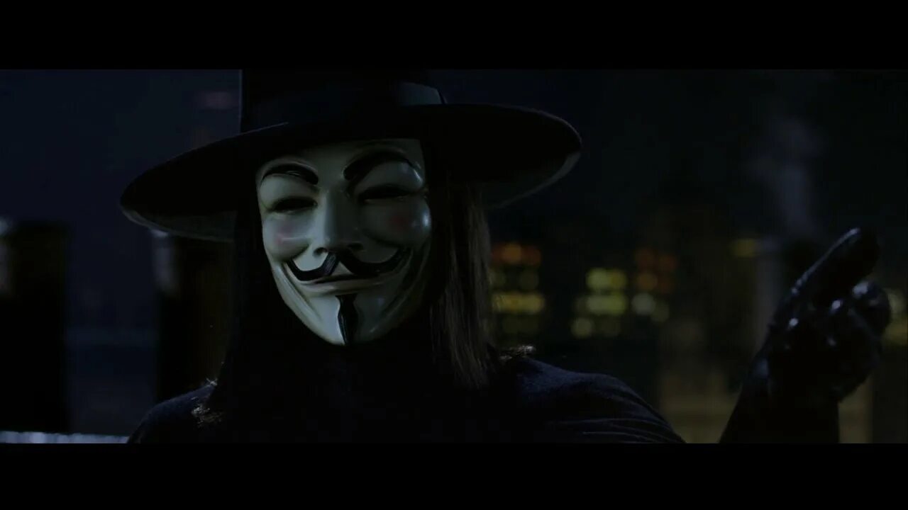 Натали Портман v значит вендетта. V for Vendetta 2006. История вендетты