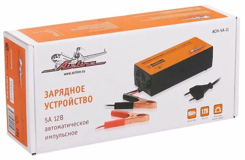 Зарядное airline. Airline ach-5a-11. зарядное устройство 5а 12в, автоматическое, импульсное airline ach-5a-11. зарядное для автомобильного аккумулятора airline ach 12. airline ach-10a-07.