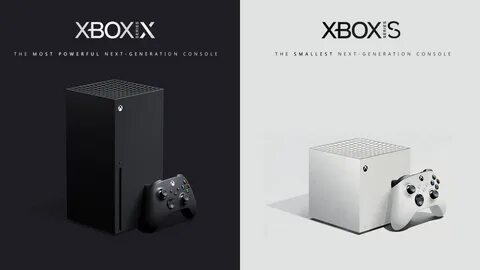 Xbox series x дата выхода