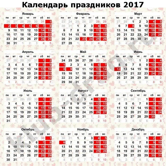 Работа январь 2017. Календарь 2017. Работа январь 2017. Календарь 2017 производственный календарь. Календарь 2017 с неделями.
