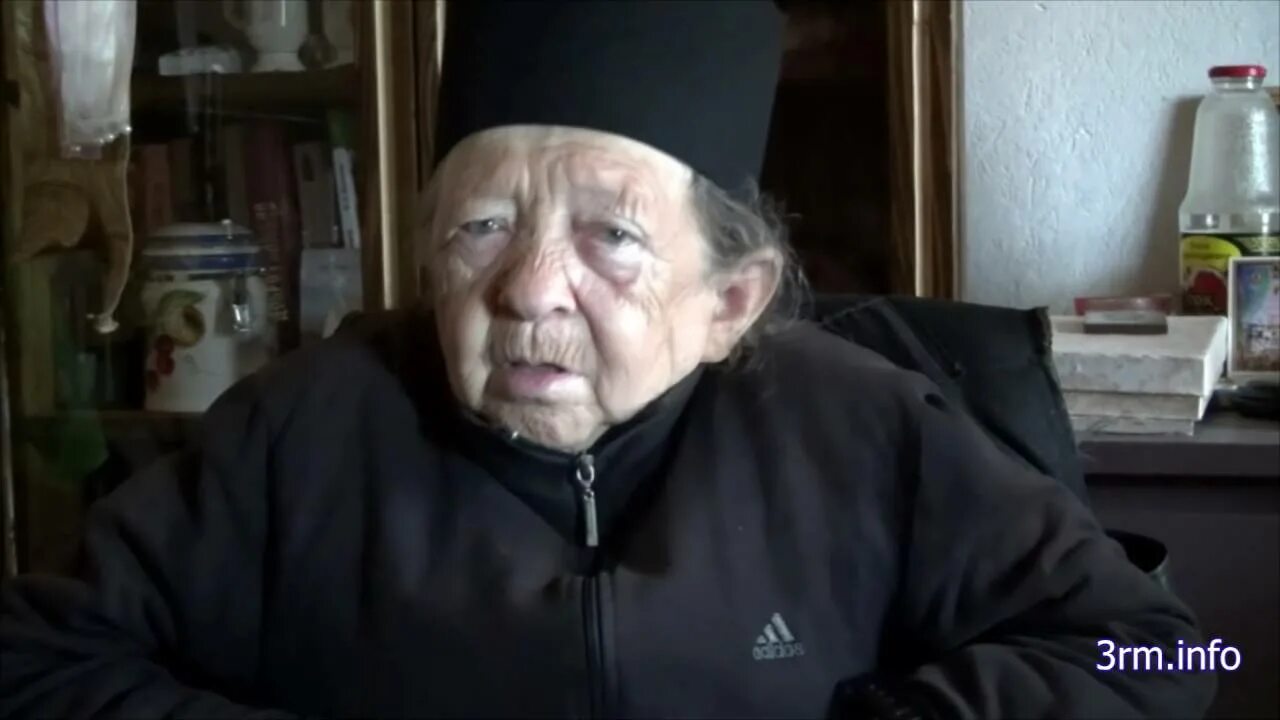 Пророчество папы