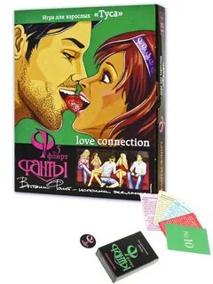 Игра флирт