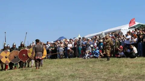 Бирск фестиваль
