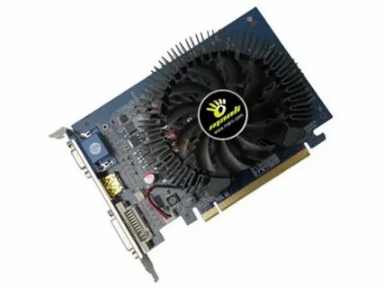 Видеокарта gt 430