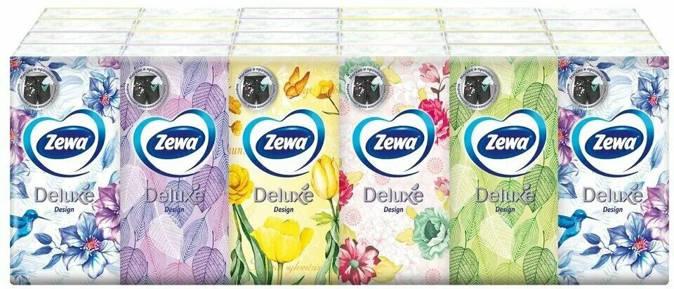 Zewa deluxe платочки бумажные. платочки бумажные носовые zewa deluxe design 3-х слойные. Zewa deluxe design 10 шт. Zewa deluxe design носовые платки 3 слоя 10 шт. Zewa deluxe design носовые платки.
